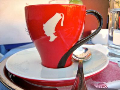 Julius Meinl am Graben, Vienna