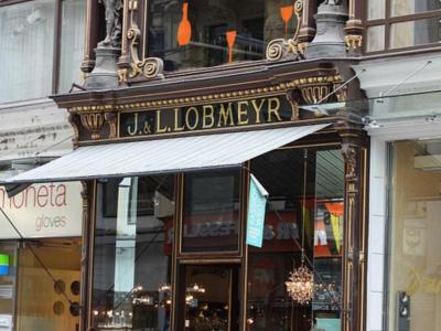 J & L Lobmeyr, Vienna