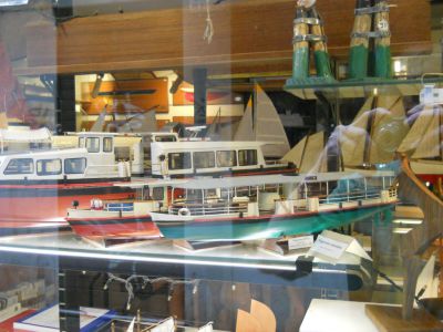 Gilberto Penzo, Venice