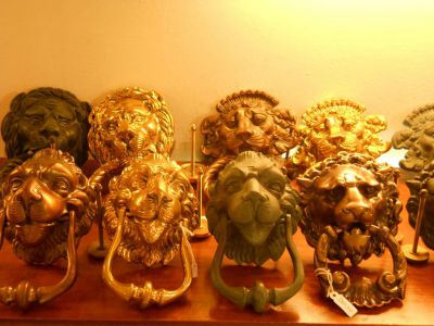 Fonderia Artistica Valese (Valese Artistic Foundry), Venice