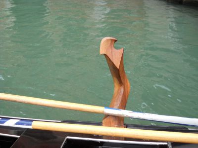 Paolo Brandolisio bottega, Venice