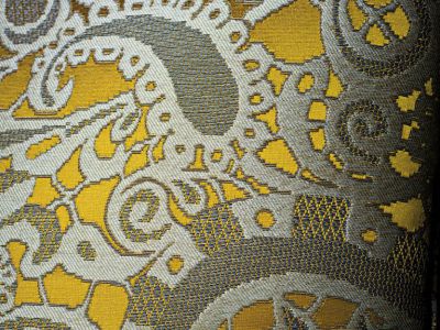 Rubelli - Showroom & Historic Archives, Venice