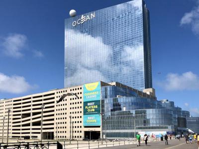Ocean Casino Resort, Atlantic City
