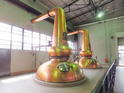 Little Water Distillery, Atlantic City