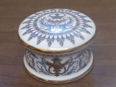 Royal Mews Shop, London