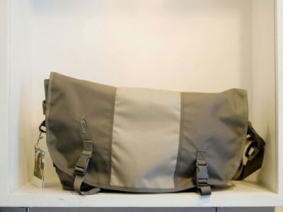 Timbuk2, San Francisco