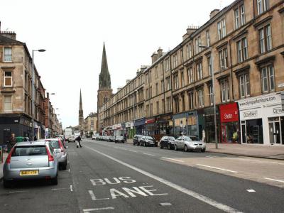 Glasgow West End, Glasgow
