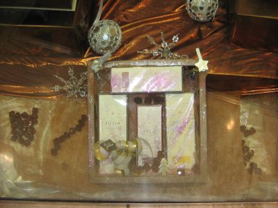 Ramon Monegal, Barcelona