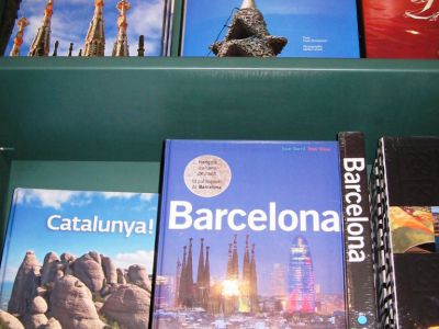 Casa del Llibre (bookstore), Barcelona