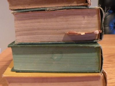 Tin Can Mailman, Honolulu