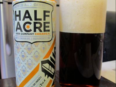 Half Acre Beer Company, Chicago