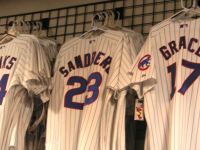 Wrigleyville Sports, Chicago