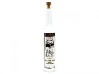 KOVAL Distillery Store, Chicago