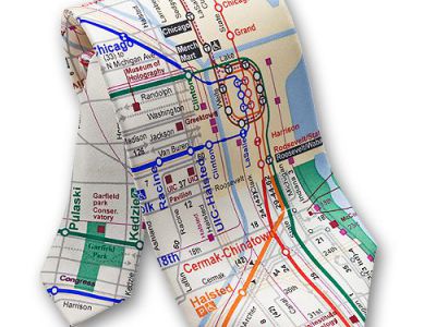 ENJOY, An Urban General Store, Chicago