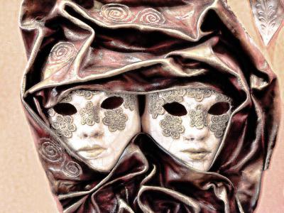 La Pietra Filosofale, Venice