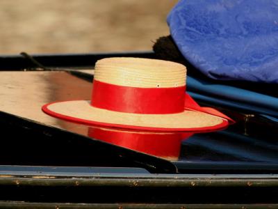 Modisteria Giuliana Longo, Venice