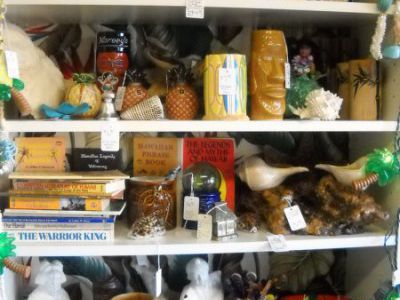 Charleston Antique Mall, Las Vegas