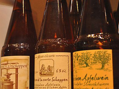 Kaufhaus Hessen, Frankfurt