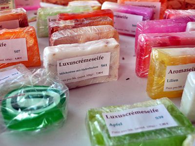 Hessen Shop, Frankfurt