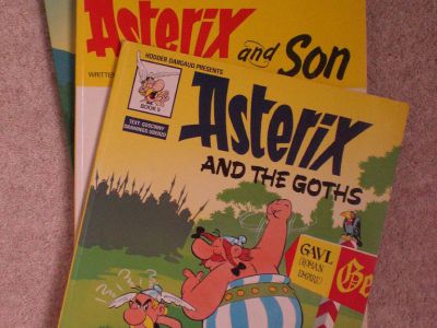 Aaapoum Bapoum, Paris