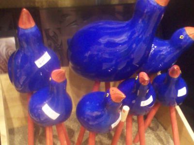 N to Z Classic Kiwi Culture, Auckland