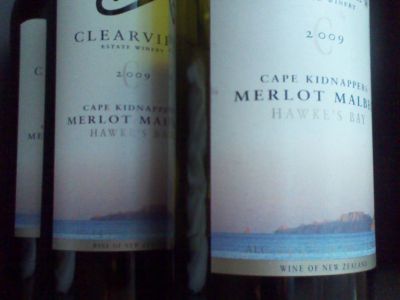 Glengarry Ponsonby, Auckland