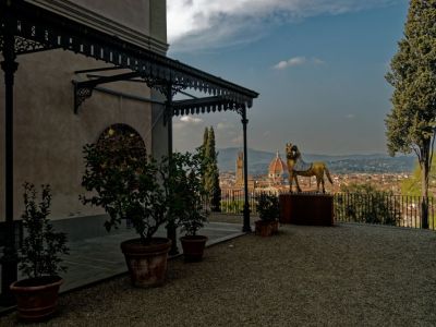 Villa Bardini