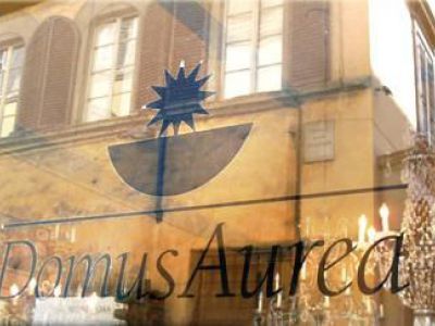 Domus Aurea, Florence