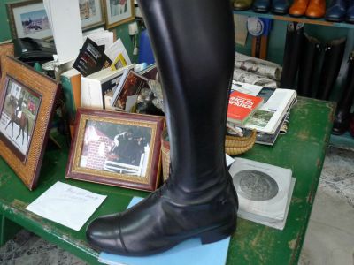 La Casa de las Botas, Buenos Aires