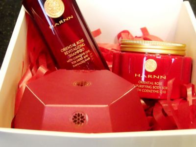 HARNN at Gaysorn Plaza, Bangkok