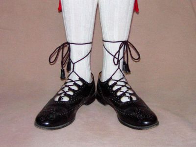 The Scotland Kilt Company, Edinburgh