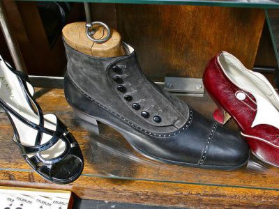 Mount Eden Antique & Collectables Fair, Auckland