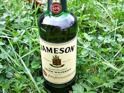 Celtic Whiskey Shop, Dublin