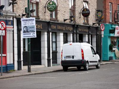 Art & Antiques Quarter, Dublin