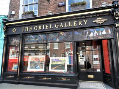 Oriel Gallery, Dublin
