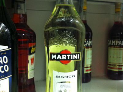 Bottega del Vino 'La Coloniale' (wine bar), Milan