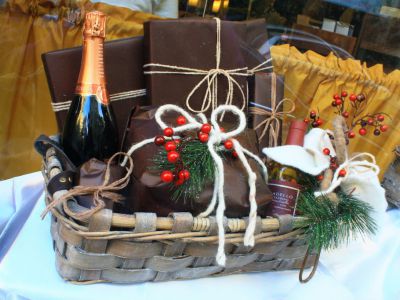 Grand Cafe & Tre Marie, Milan