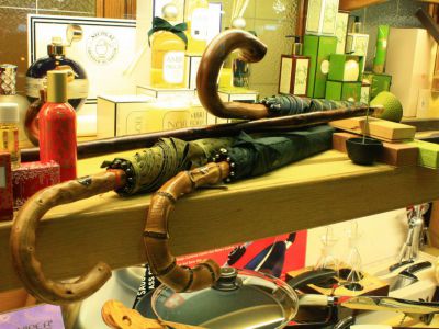 Scarazzini di Bagarotti, Milan