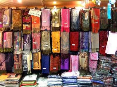 Arab Street, Singapore