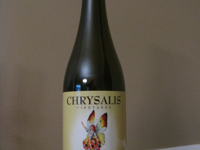 Calvert-Woodley, Washington D.C.