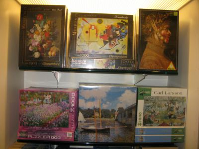 National Gallery of Art Shop, Washington D.C.