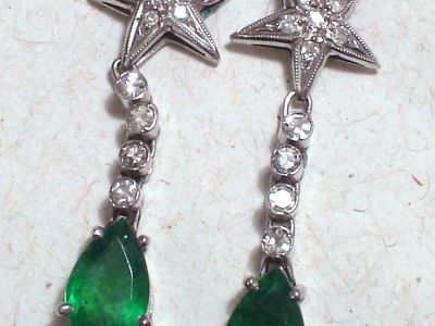 Joyeria Bauer, Bogota