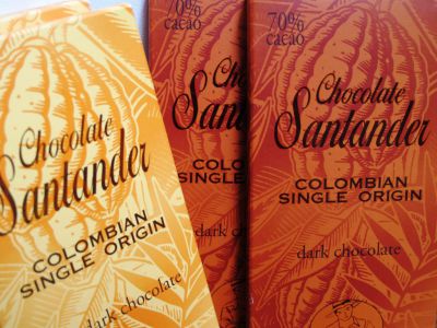 Centro Comercial Andino, Bogota