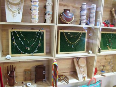 El Retiro Shopping Mall, Bogota