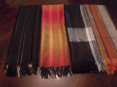 Museo Nacional de Artes e Industrias Populares, Mexico City