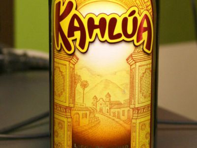 La Naval, Mexico City