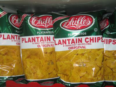 Tropical Supermarket, Miami