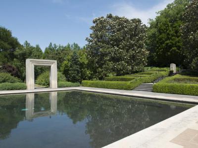 Dallas Arboretum and Botanical Garden