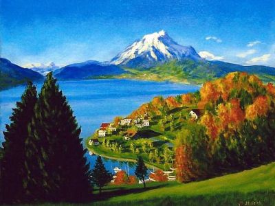 Galerie Dr. Riedl, Munich