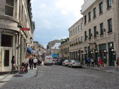 Shop the Historic Downtown District - Visit Saint Paul
